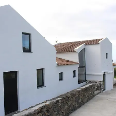 Refugio Do Jambom Holiday home *