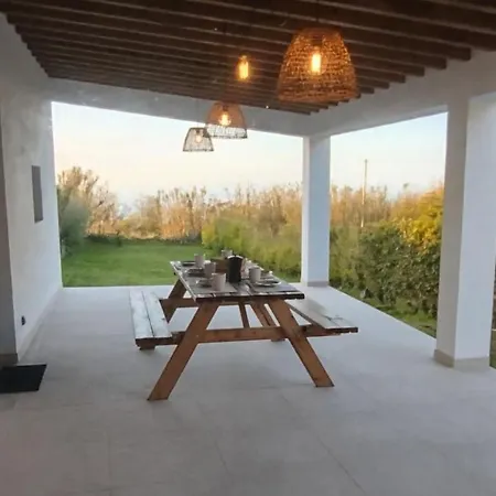 Holiday home Refugio Do Jambom Pilar