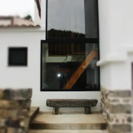 Holiday home Refugio Do Jambom Pilar