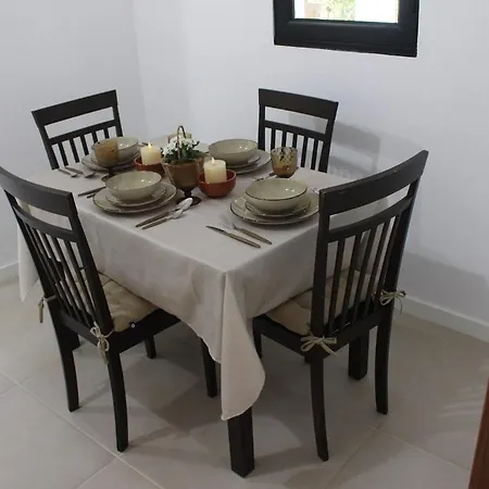 Refugio Do Jambom Holiday home *