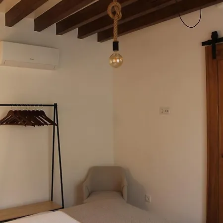 Refugio Do Jambom Holiday home Pilar