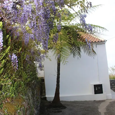 Holiday home Refugio Do Jambom *