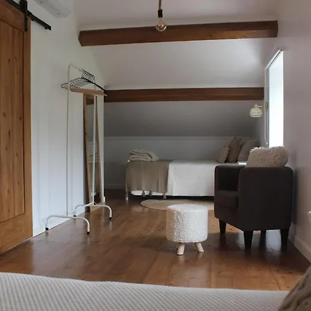 Refugio Do Jambom Holiday home