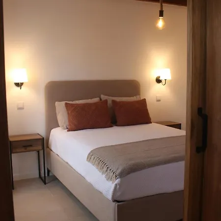 Holiday home Refugio Do Jambom *