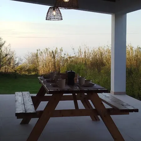 Refugio Do Jambom