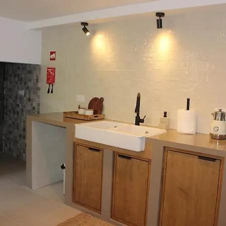 Refugio Do Jambom Holiday home *