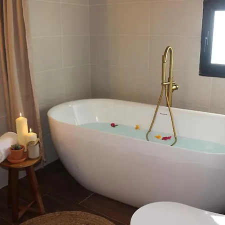 Refugio Do Jambom Holiday home Pilar