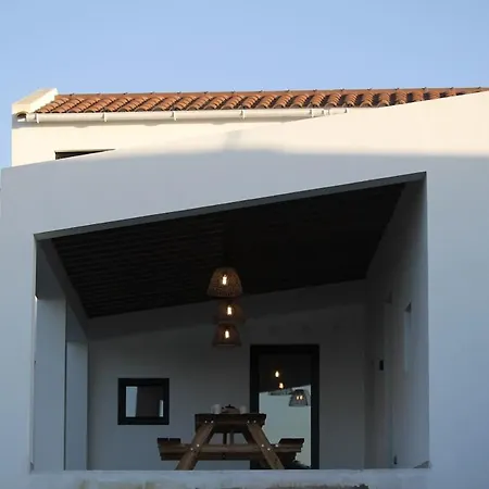 Refugio Do Jambom * Pilar