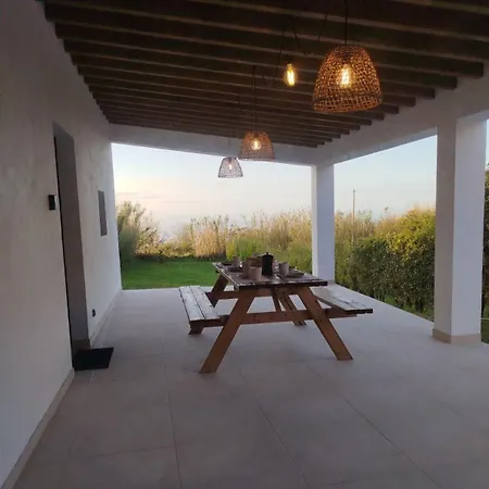 Holiday home Refugio Do Jambom Pilar