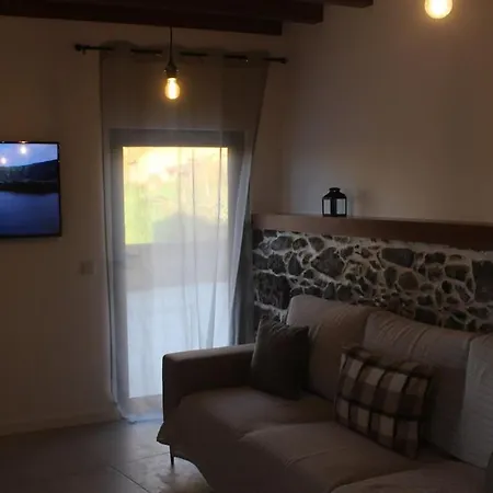 Дом отдыха Refugio Do Jambom Pilar