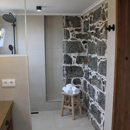 Holiday home Refugio Do Jambom Pilar
