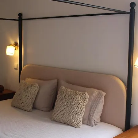 Refugio Do Jambom Holiday home
