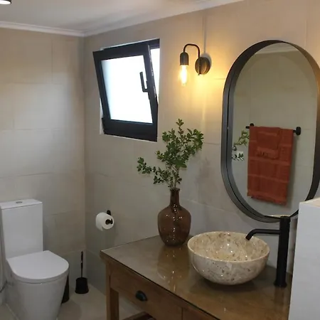 Дом отдыха Refugio Do Jambom Pilar