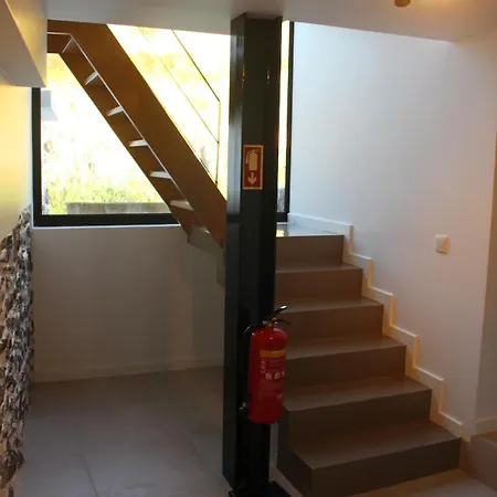 Holiday home Refugio Do Jambom Pilar